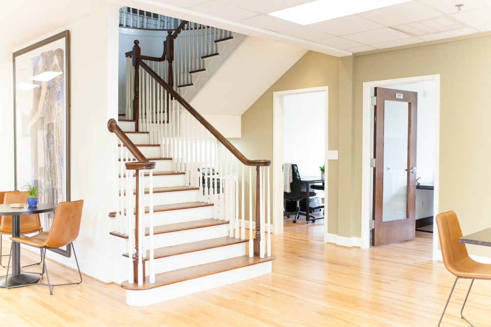 Photo of Work Place at Oyster Point