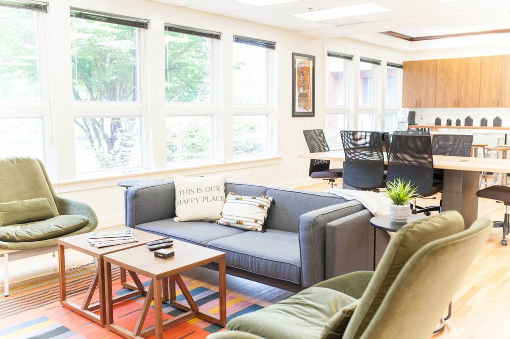 Photo of Work Place at Oyster Point