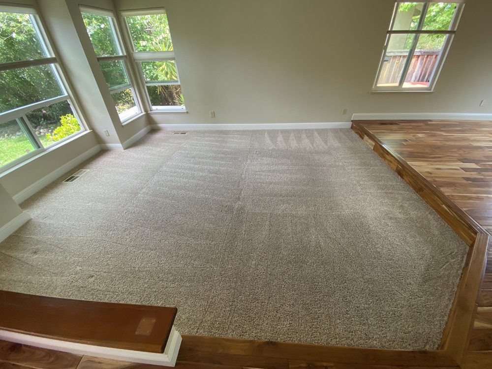 Photo of Carpet Master