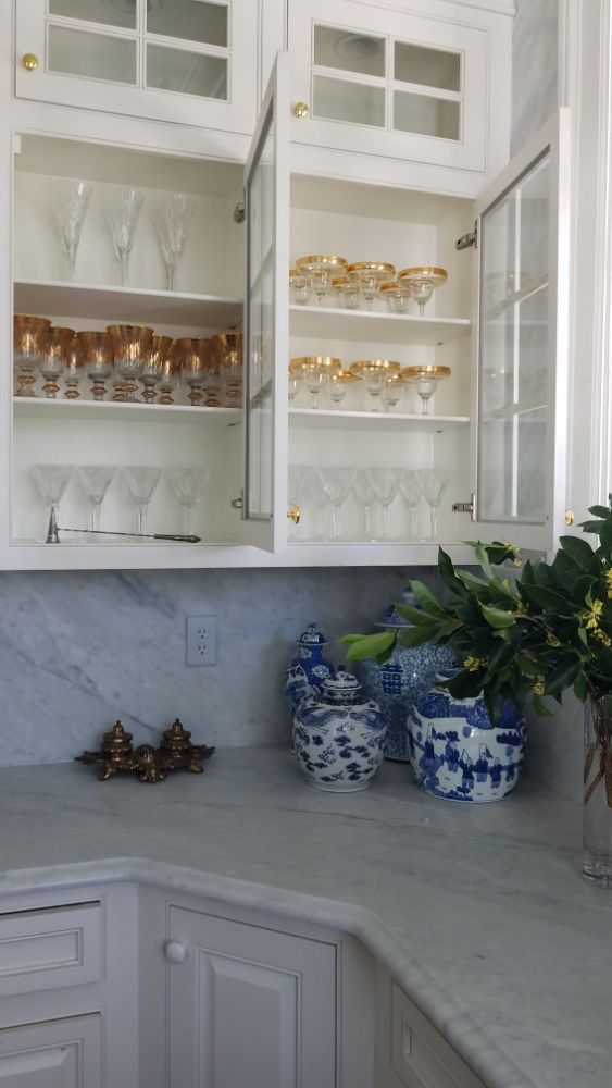 Photo of Creatively Organized Spaces