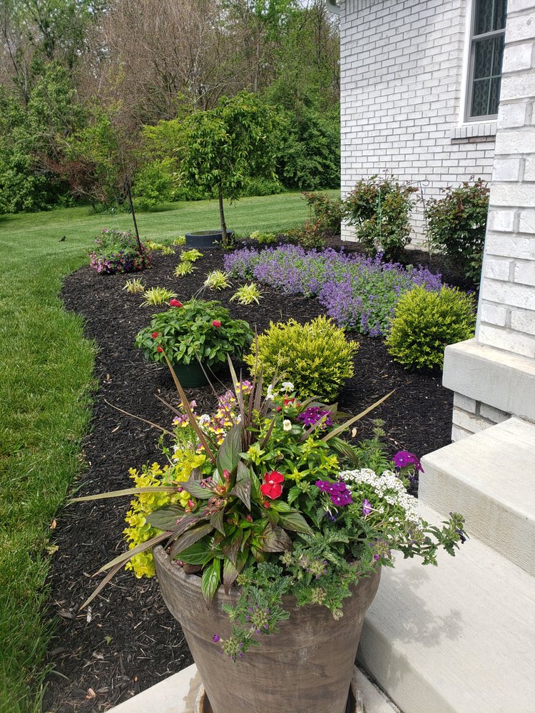 Photo of Mathies Landscaping