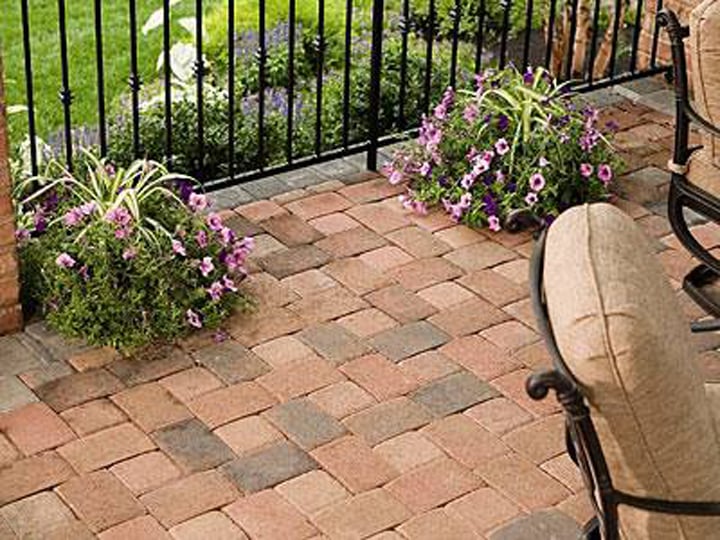Photo of Mathies Landscaping