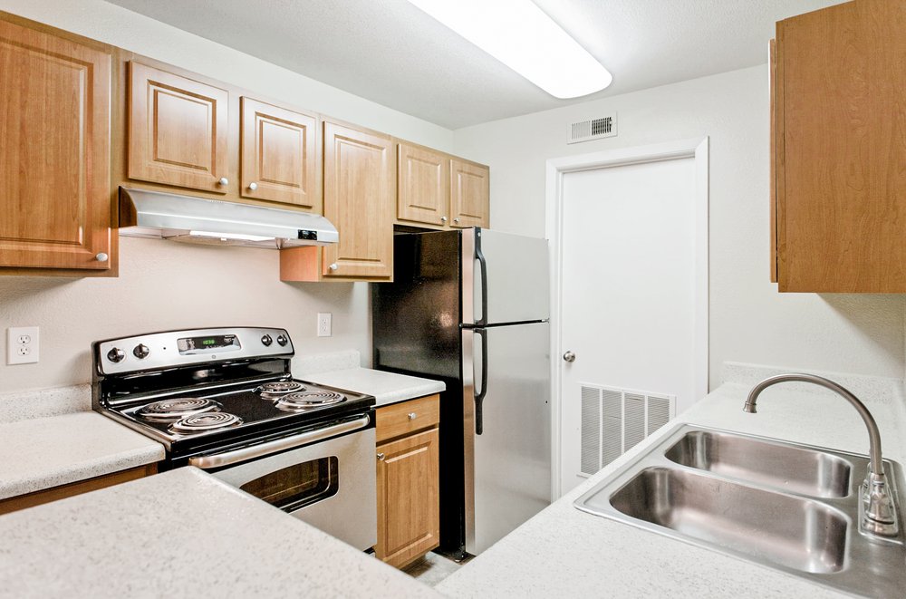 Photo of James Pointe Apartments