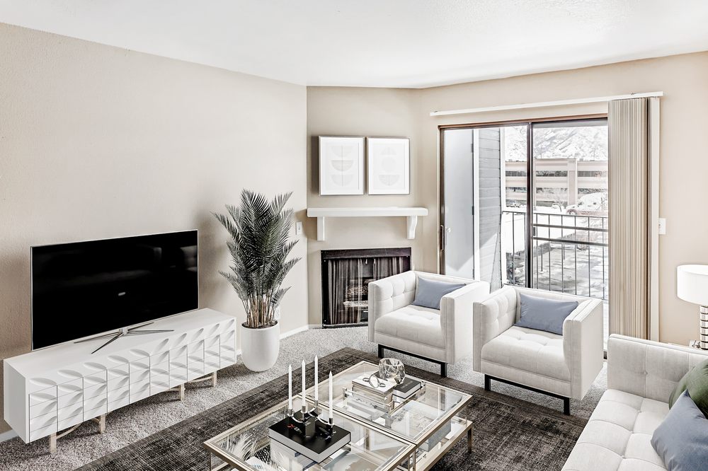 Photo of James Pointe Apartments