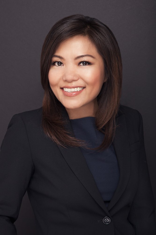 Photo of Lisa Liu - Sotheby's International Realty