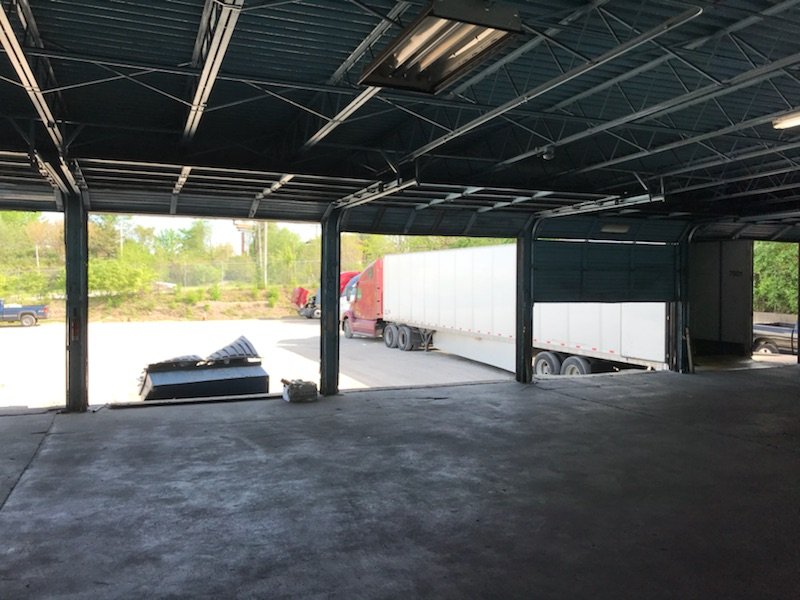 Photo of Coyote Express