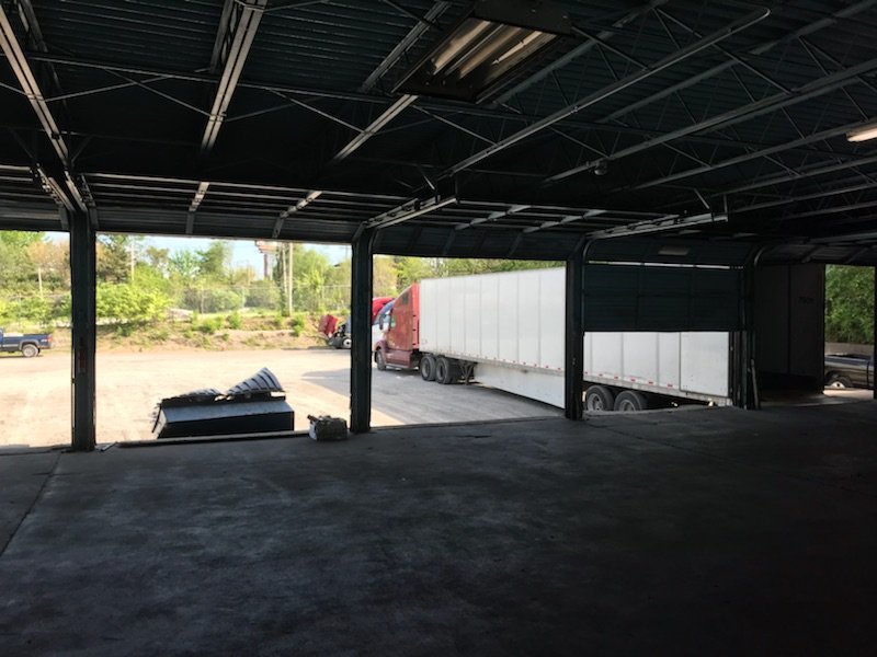 Photo of Coyote Express