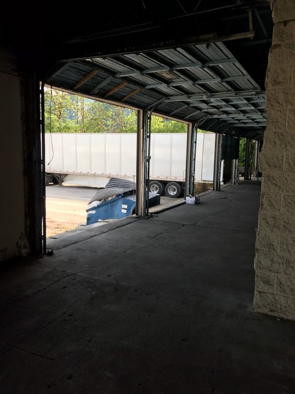 Photo of Coyote Express