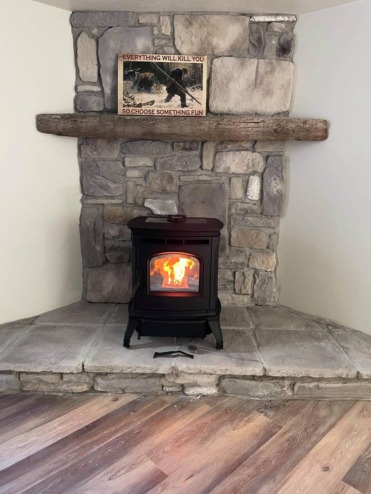Photo of Heritage Homes & Fireplaces
