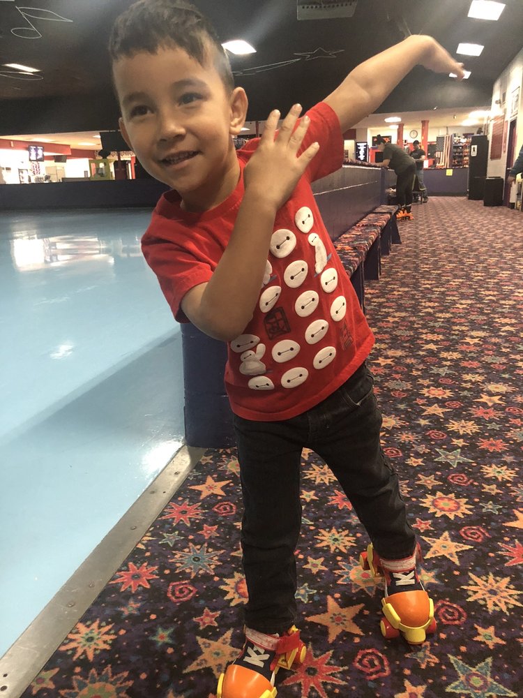 Photo of Skate Galaxy