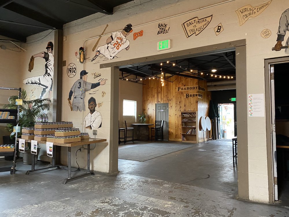 Photo of Peabody Heights Brewery