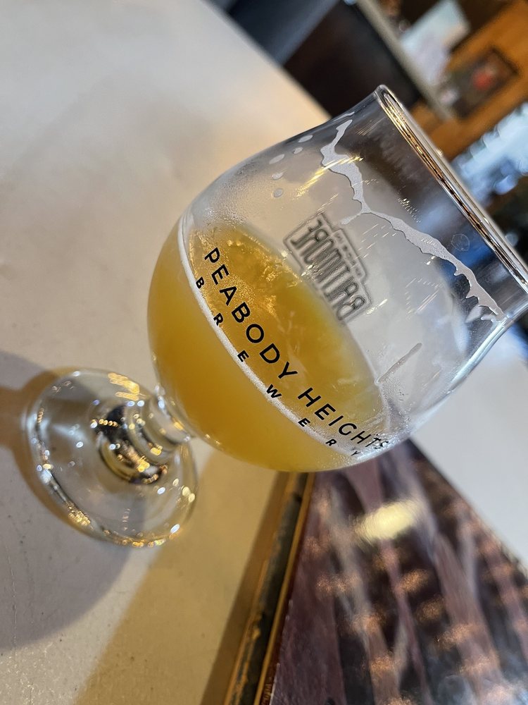 Photo of Peabody Heights Brewery
