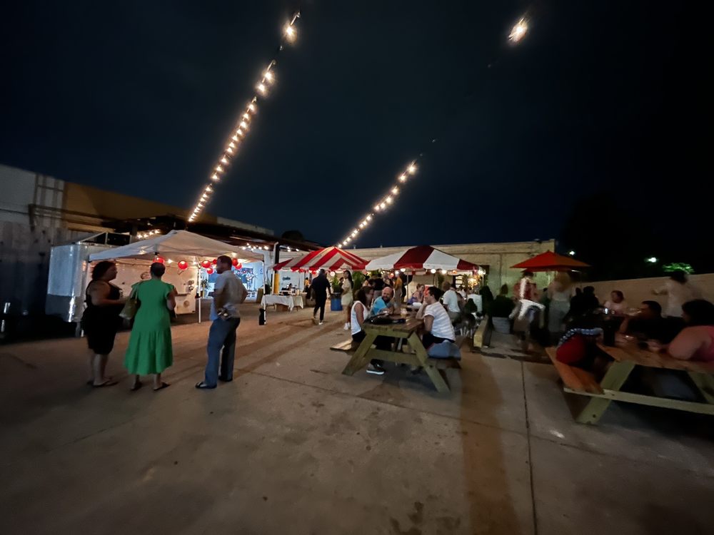 Photo of Peabody Heights Brewery