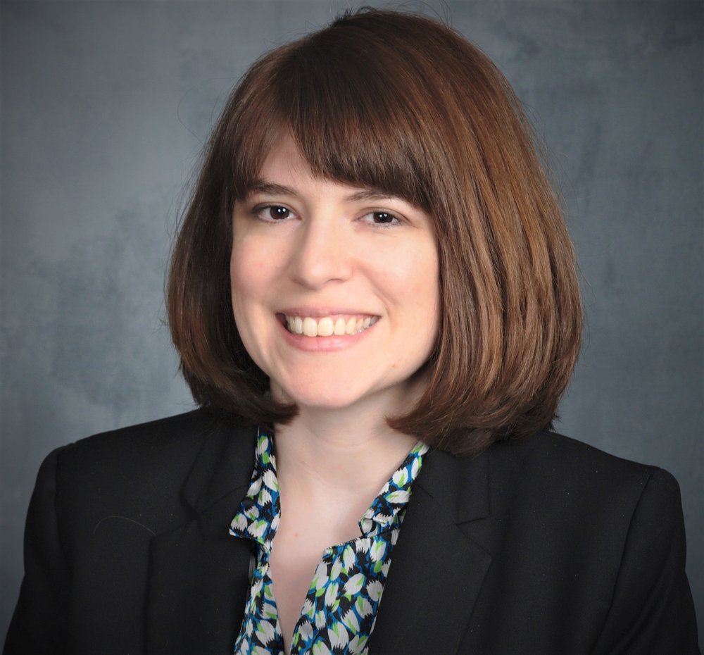 Photo of Christina Sharkey, CPA EA