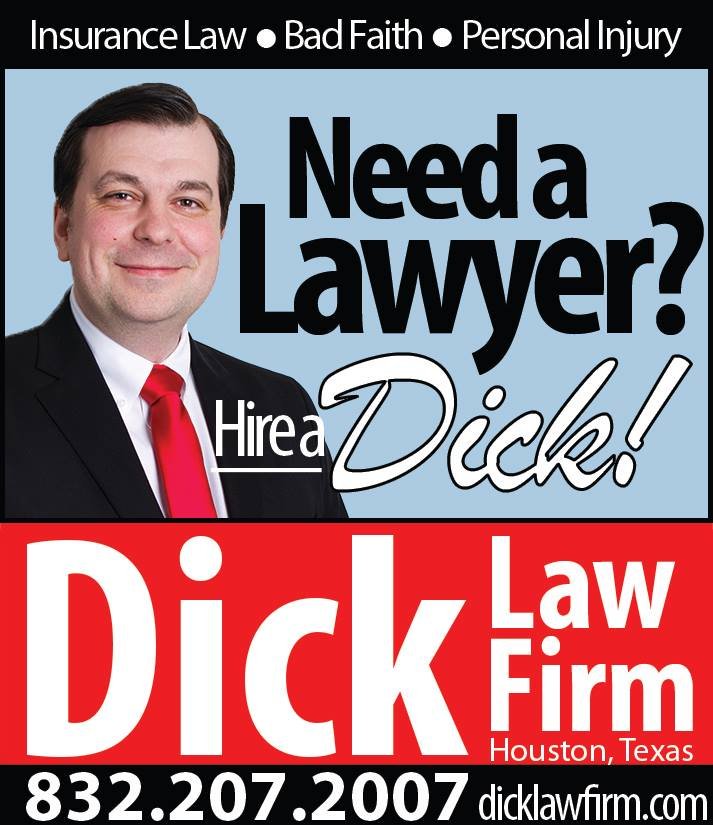 Photo of Dick Law Firm