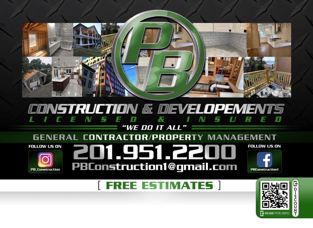 Photo of PB Construction