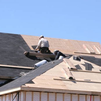 Photo of Roofmatic