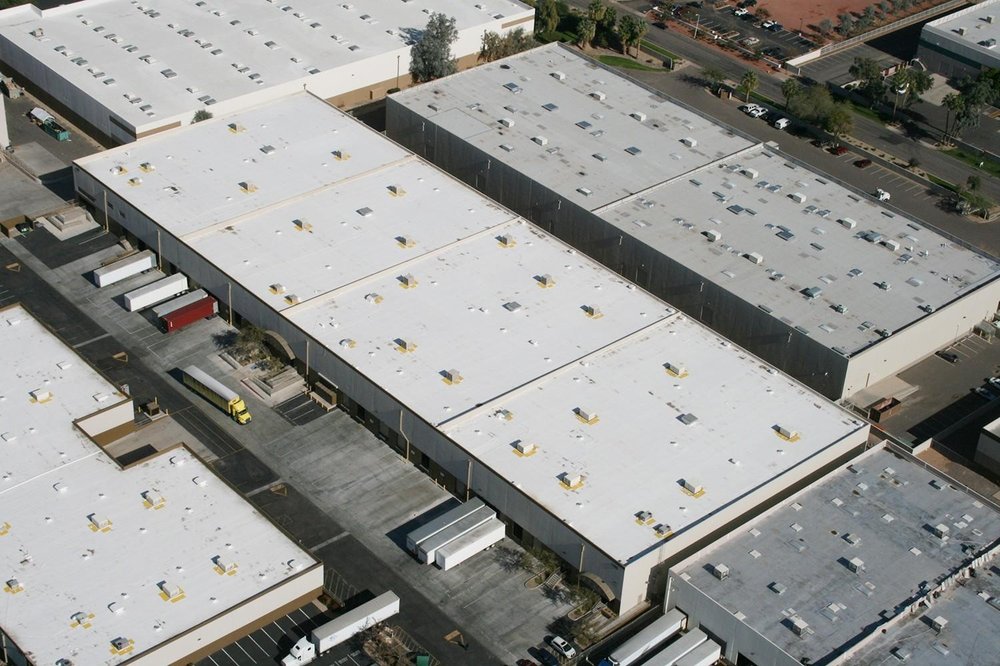 Photo of Roofmatic