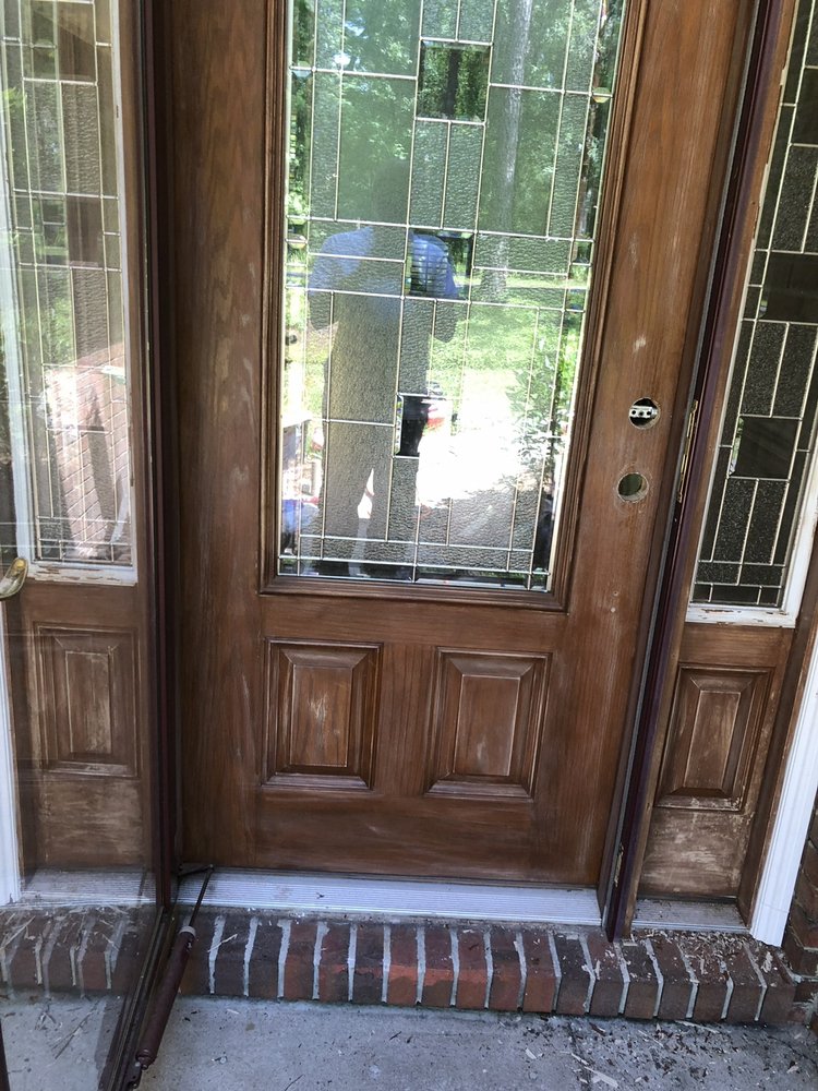 Photo of SM home improvement and services