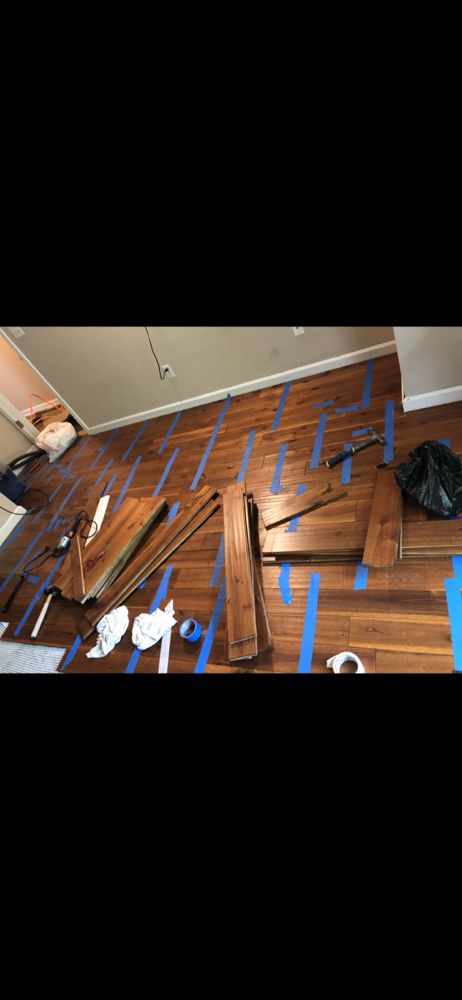 Photo of SM home improvement and services