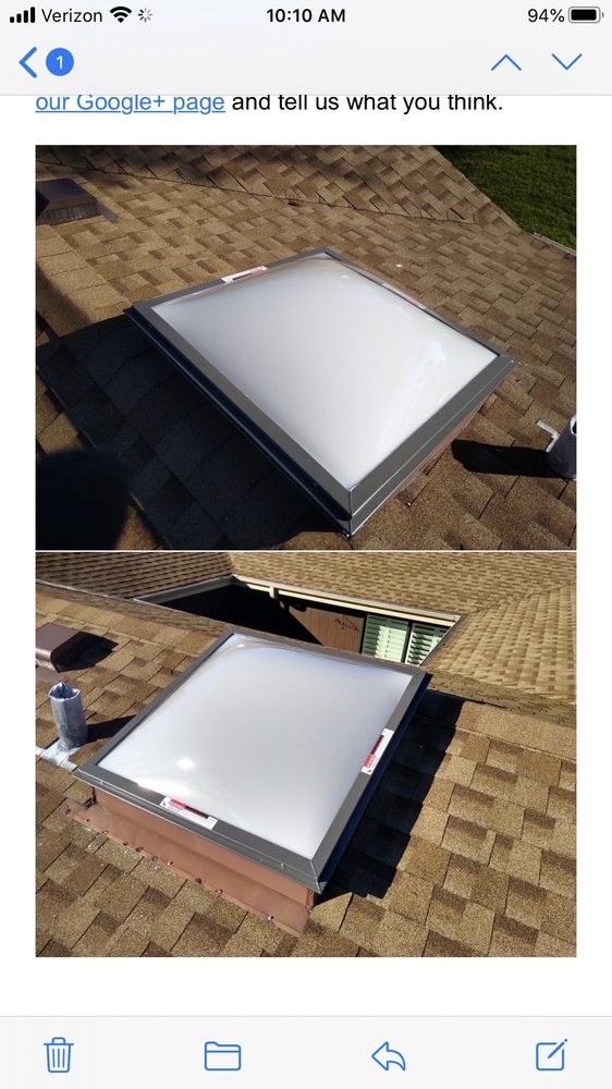 Photo of Titan Roofing