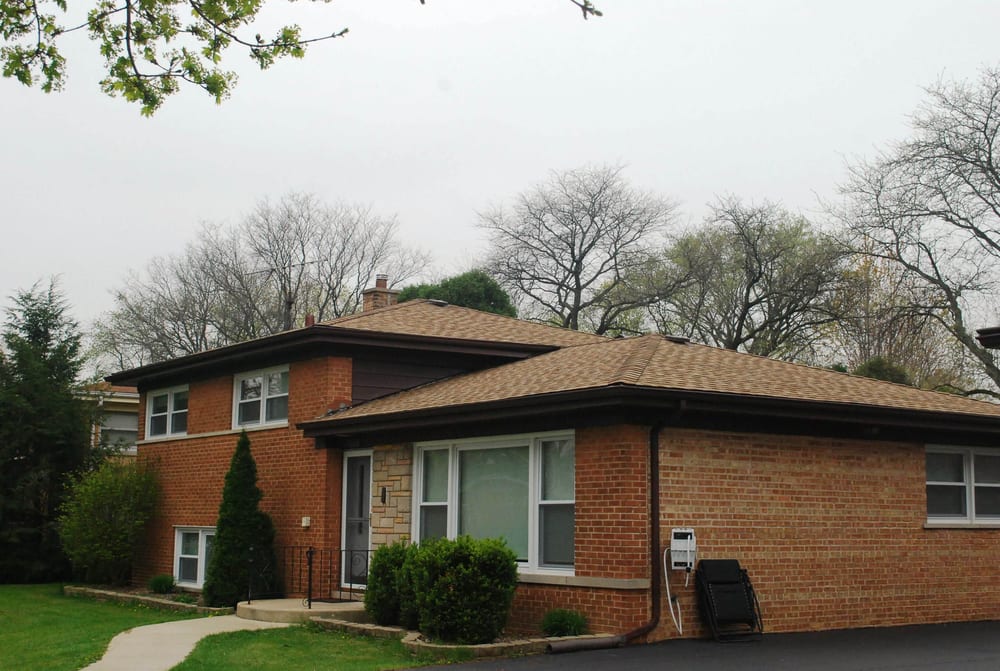 Photo of Titan Roofing