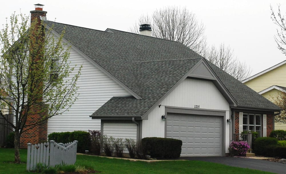 Photo of Titan Roofing