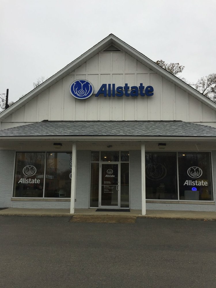 Photo of Allstate Insurance Agent: David Gimbel