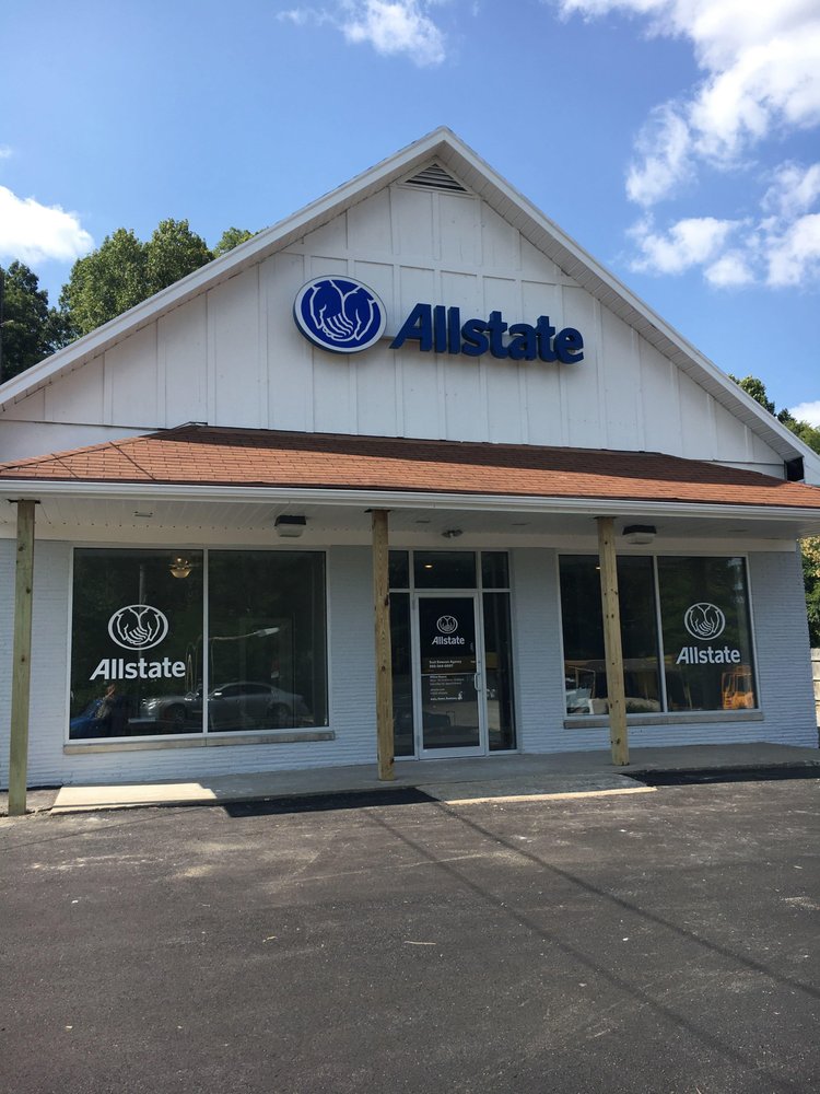 Photo of Allstate Insurance Agent: David Gimbel