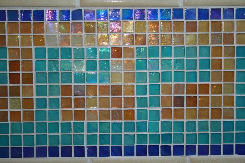 Photo of Dayla Soul Tile Installation