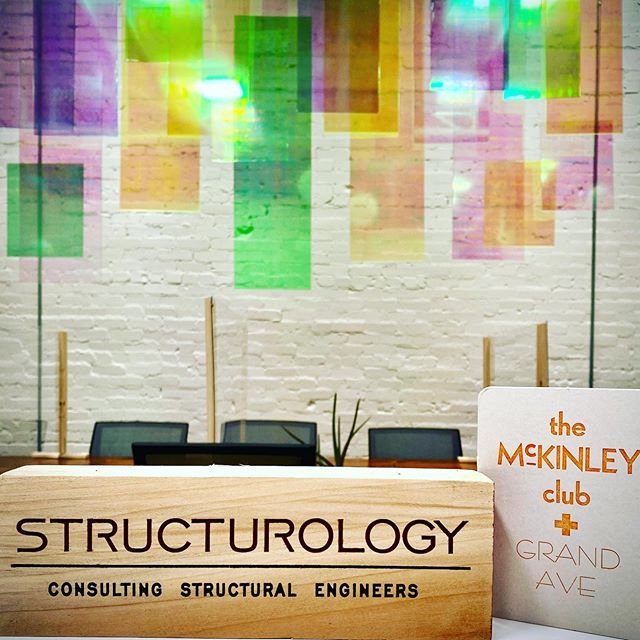 Photo of Structurology