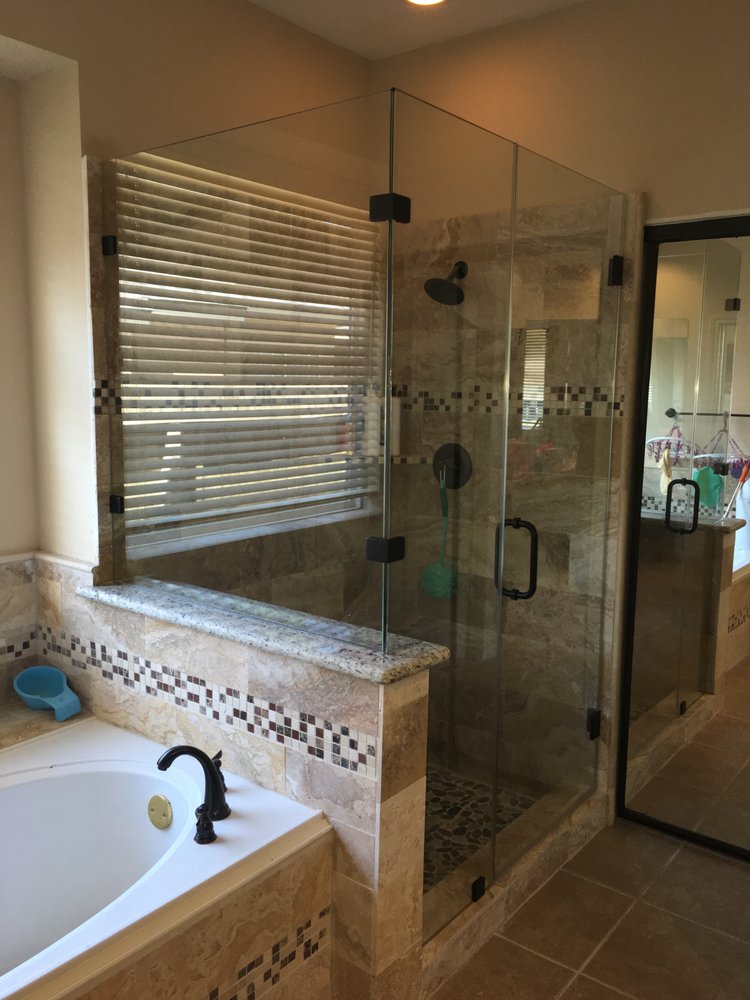 Photo of Shower Doors & More