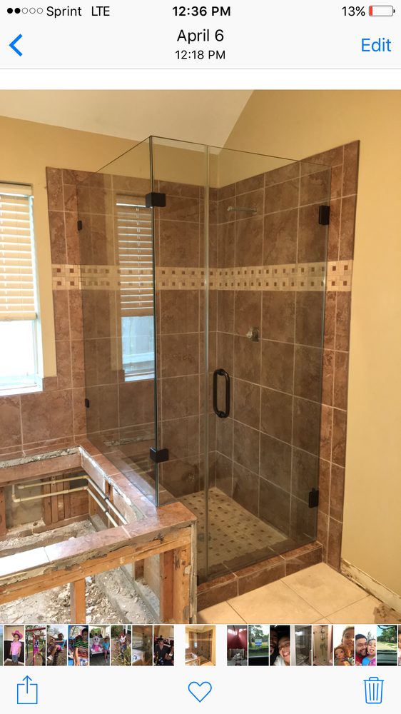 Photo of Shower Doors & More