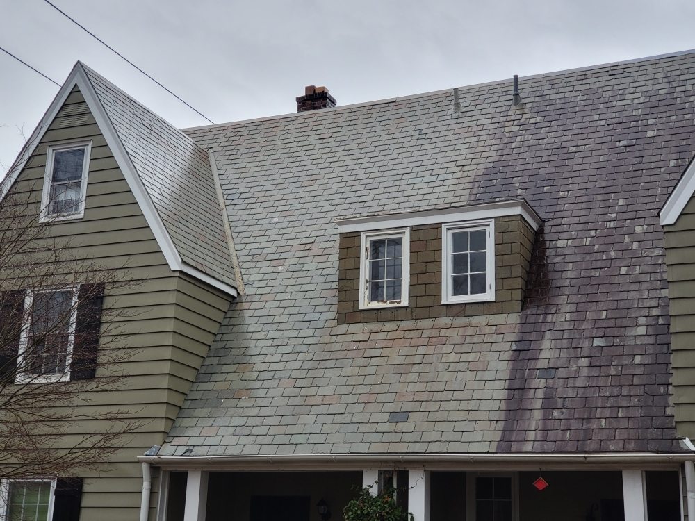 Photo of Panoramic View Window Cleaning and Roof Washing