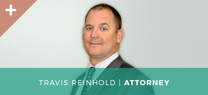 Photo of Reinhold Law Firm
