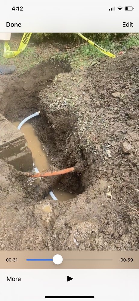 Photo of Living Water Plumbing