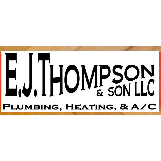 Photo of E.J. Thompson & Son