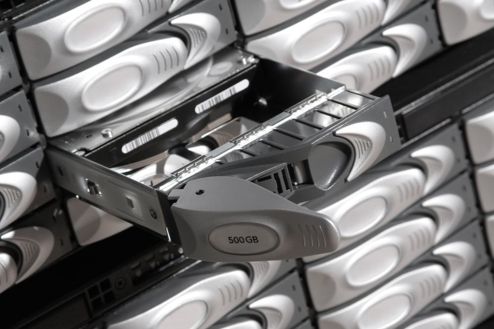 Photo of San Diego Data Recovery