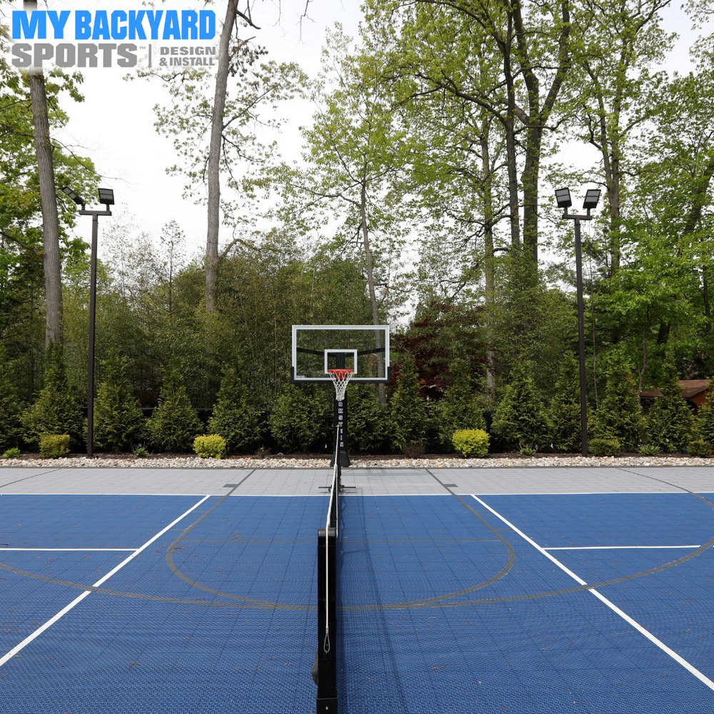 Photo of My Backyard Sports