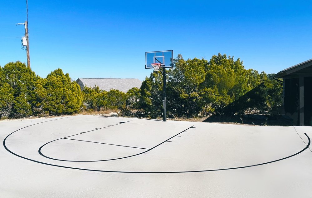 Photo of My Backyard Sports