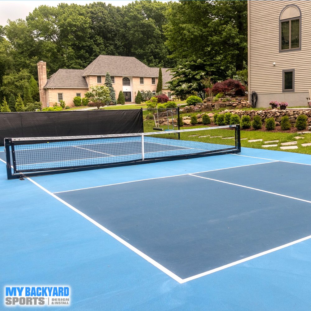 Photo of My Backyard Sports