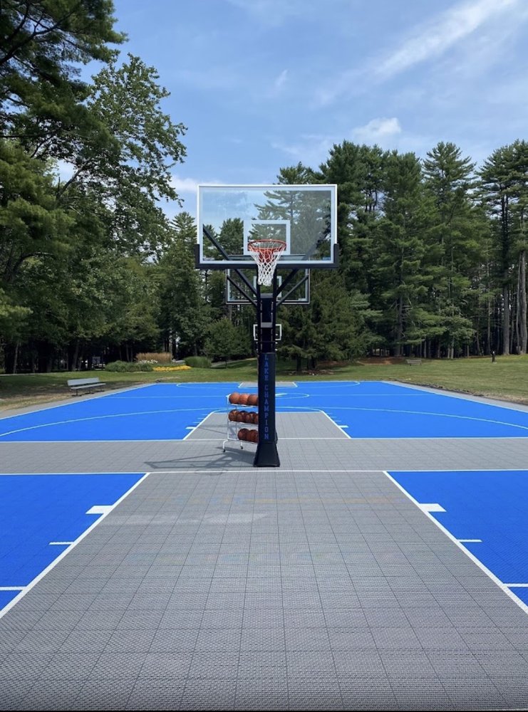 Photo of My Backyard Sports