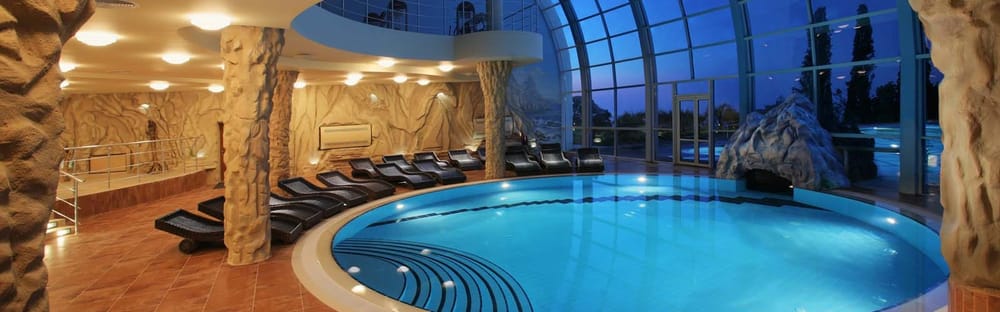 Photo of PH Pools and Spa
