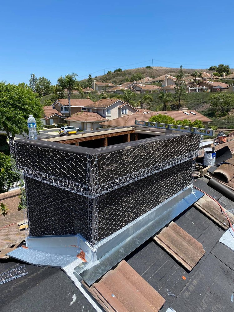 Photo of SG Roofing