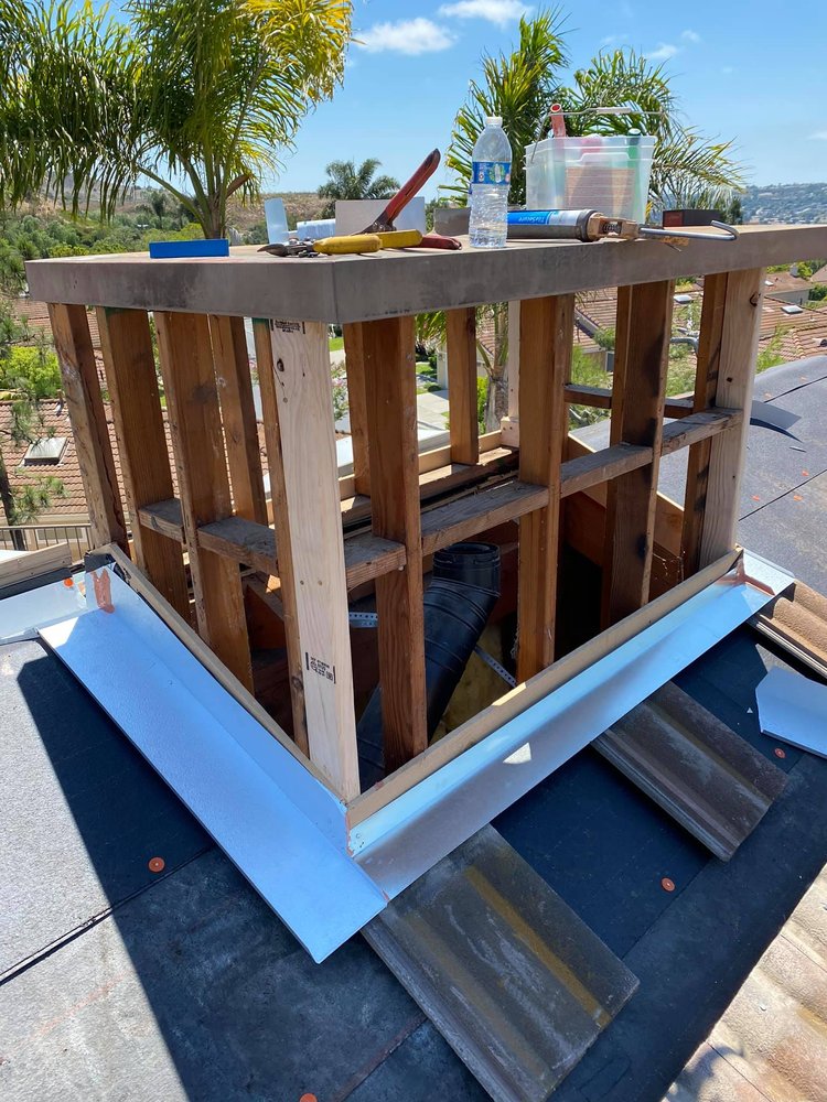 Photo of SG Roofing