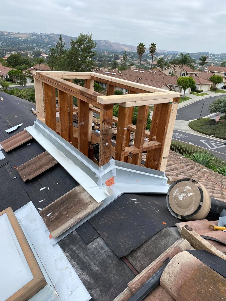 Photo of SG Roofing