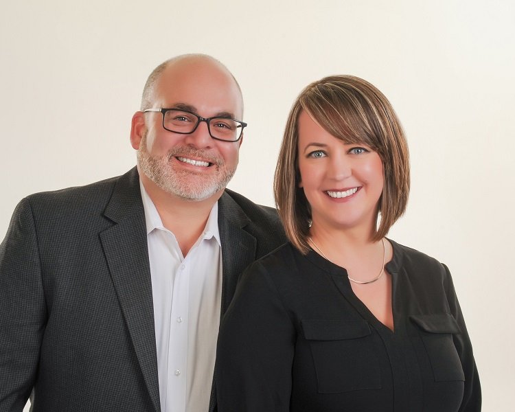 Photo of Christina Di Filippo- Real Estate Central