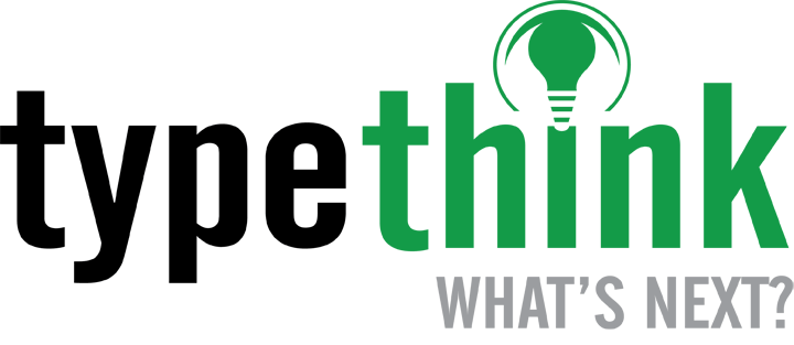 Photo of Typethink