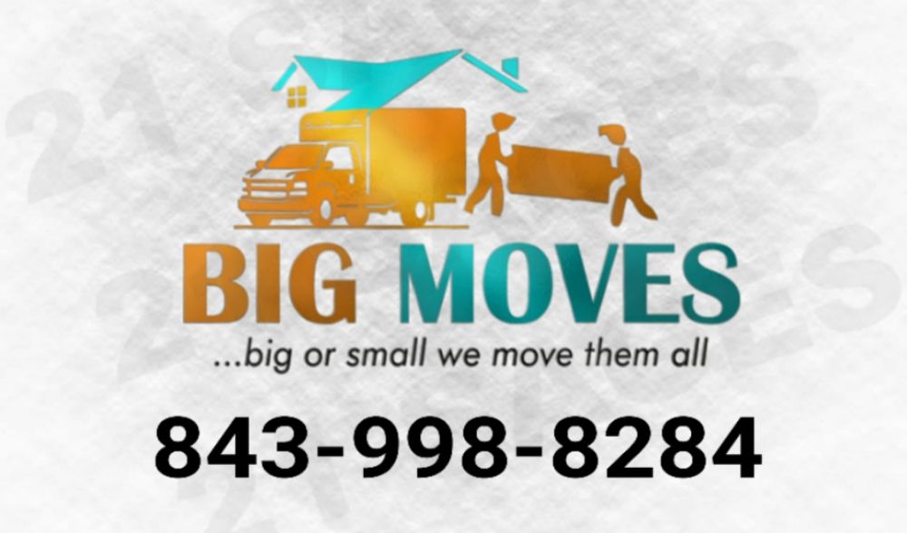Photo of Big Moves