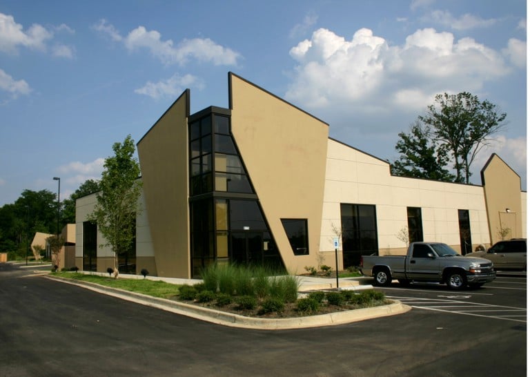 Photo of Grinder Haizlip Construction Inc